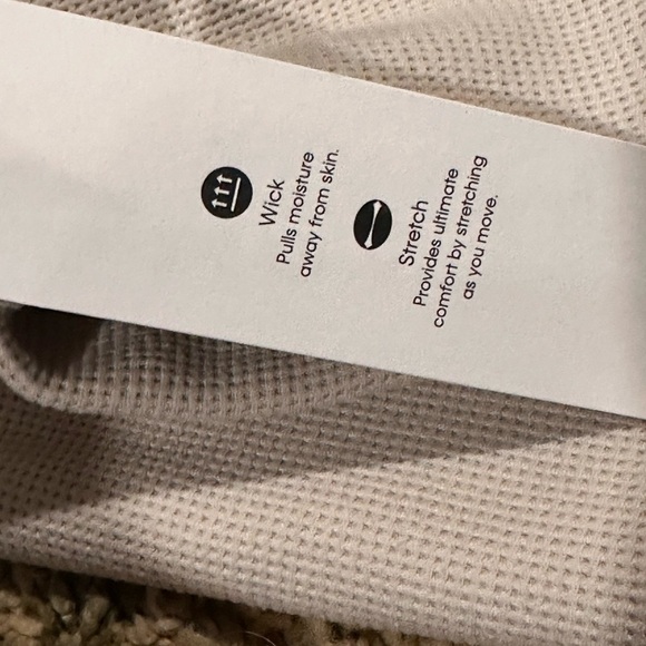 Calvin Klein Performance Stretch & Wick Straight Leg Pants Women’s XL NWT - Picture 14 of 15